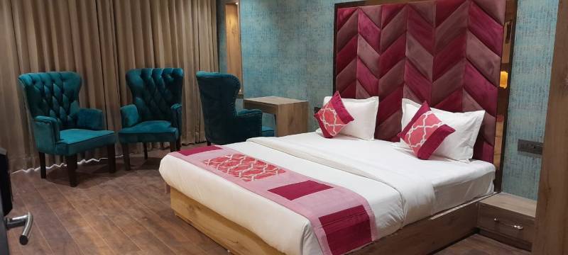 Amritsar Dalhousie 2 Night 3 Day