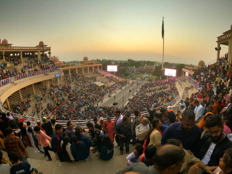 Amritsar Dalhousie 2 Night 3 Day