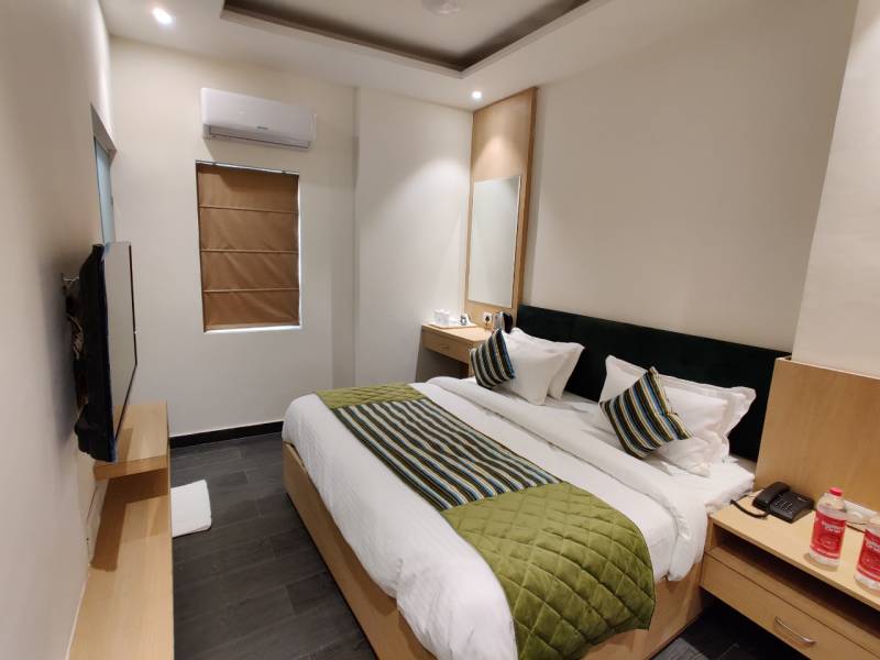 Amritsar, Dalhousie, Dharamshala 3 Night 4 Day