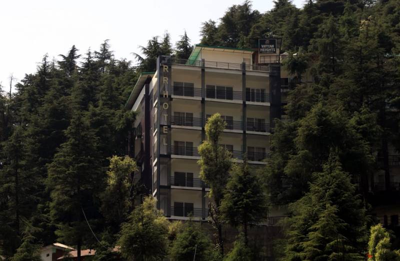 Amritsar, Dalhousie, Dharamshala 3 Night 4 Day