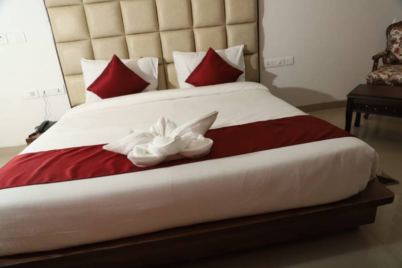 Amritsar, Dalhousie, Dharamshala 3 Night 4 Day