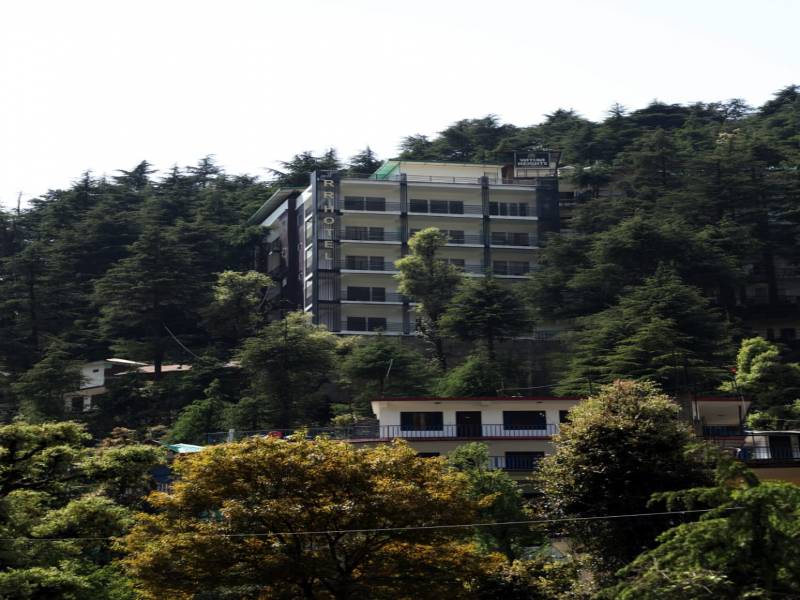 2 Night 3 Day Dalhousie Dharamshala