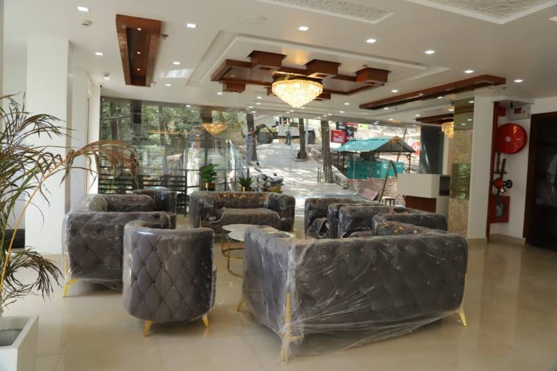 2 Night 3 Day Dalhousie Dharamshala