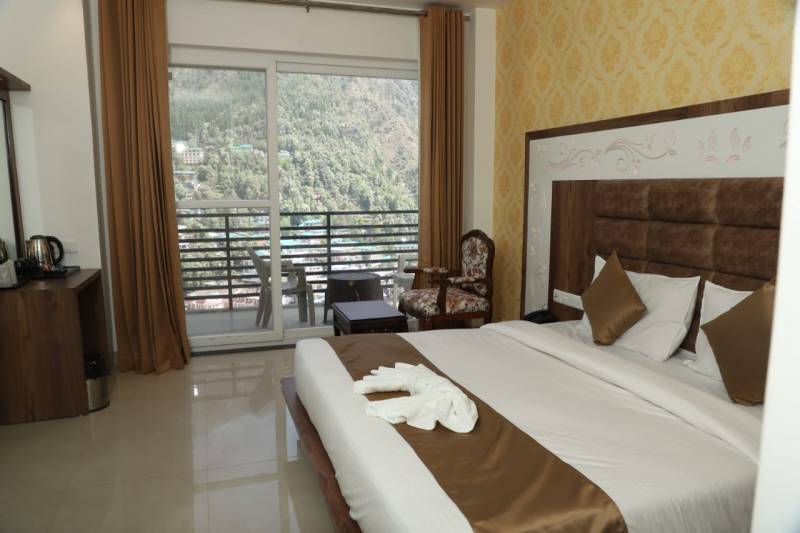 2 Night 3 Day Dalhousie Dharamshala