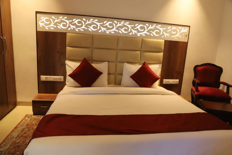 2 Night 3 Day Dalhousie Dharamshala