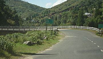 Guwahati Shillong Cherrapunji Tour