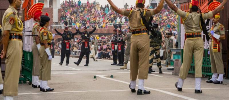 3 Night 4 Days Amritsar, Dalhousie, Dharamshala