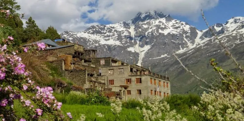 Leh Ladakh best package