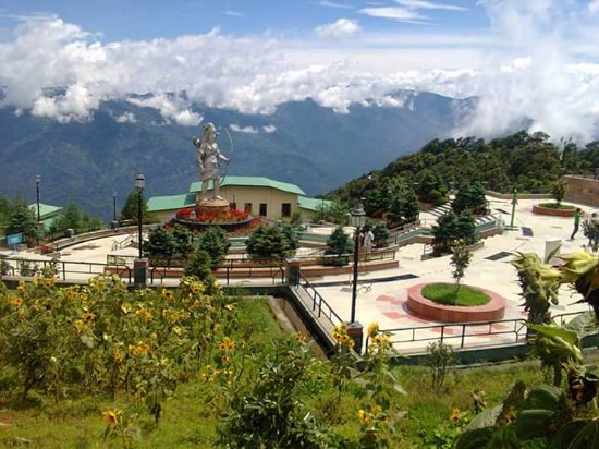 4 Nights - 5 Days Best Of Darjeeling Tour Package