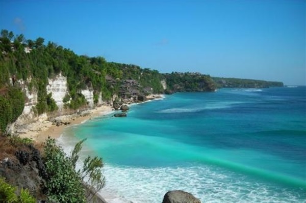 Romantic Escape - Bali