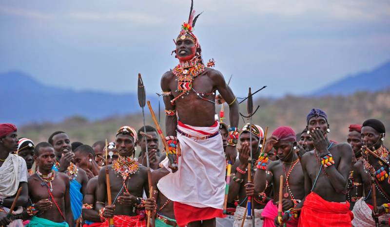 3-Day Best of Masai Mara Joining Group