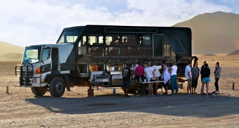 3 DAYS MASAI MARA LODGE SAFARI