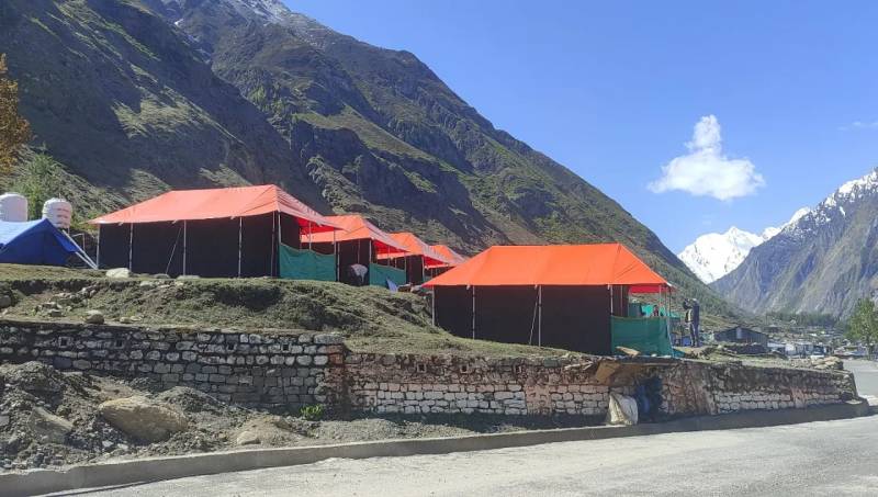 2 Night 3 Days Rishikesh - Badrinath ji  Tour