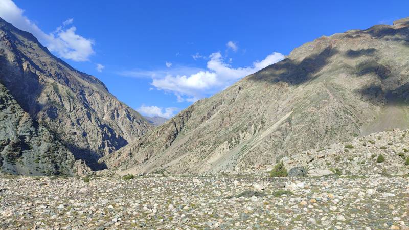 2 Night 3 Days Nilong valley Tour