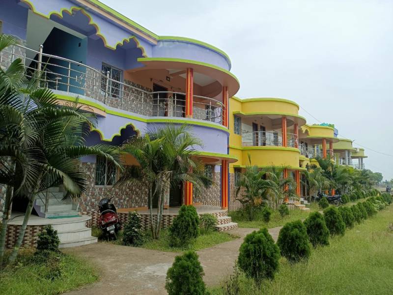 Sunderban Hilsa Utsab