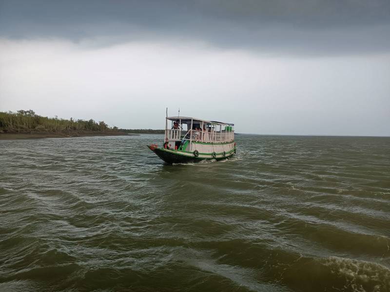Sunderban Hilsa Utsab