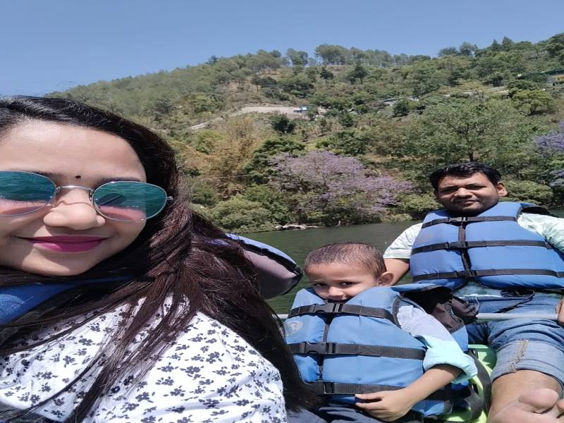 5 Nights 6 Days Nainital Tour Package