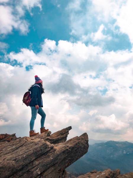 5 Nights 6 Days Nainital Tour Package