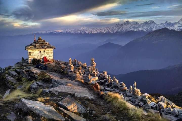 4 Nights 5 Days Auli - Chopta Tour Package Image