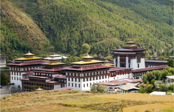 6 Days Bhutan Adventure
