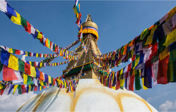 6 Days Bhutan Adventure