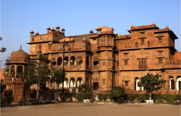 12 Days Majestic Rajasthan Tour