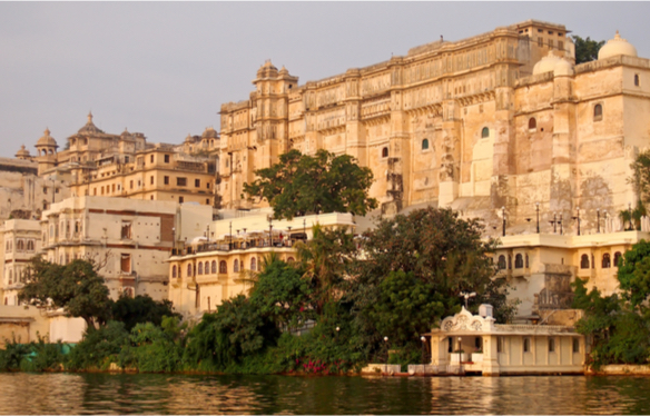 12 Days Majestic Rajasthan Tour