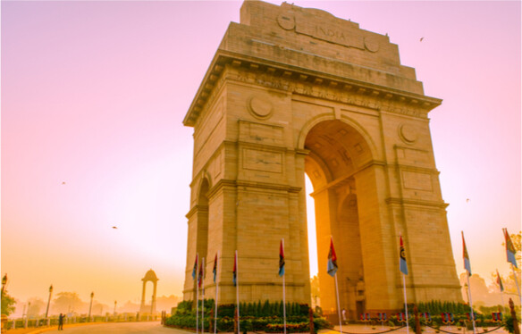 12 Days Majestic Rajasthan Tour