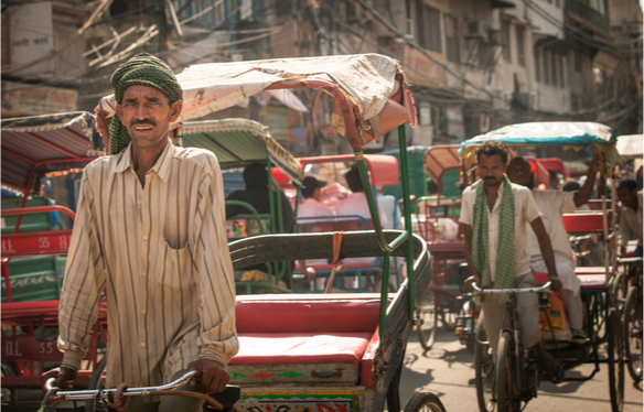 12 Days Majestic Rajasthan Tour