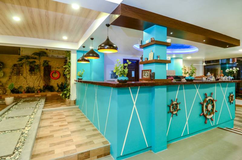 3 Nights 4 Days Maldives Tour