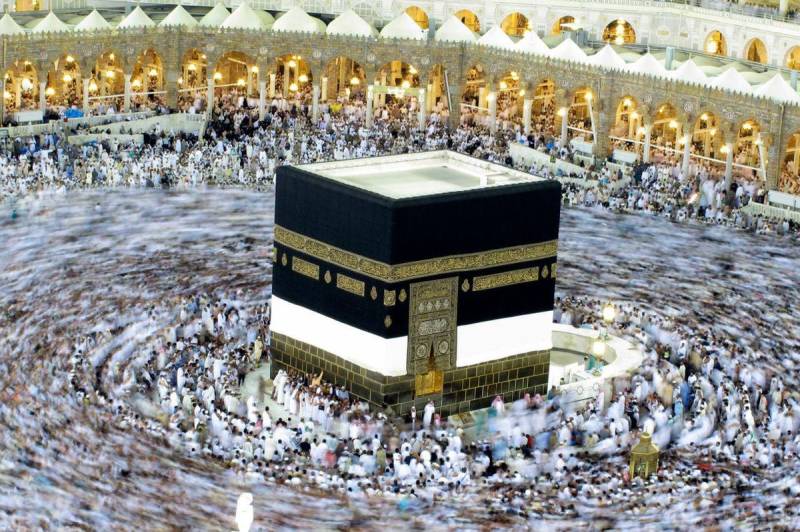14 Days Umrah Package
