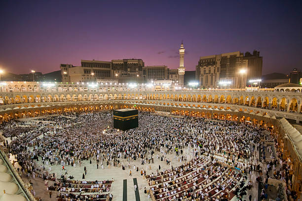 14 Days Umrah Package