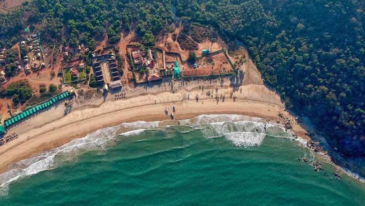 3 Night / 4 Days Goa Tour Package