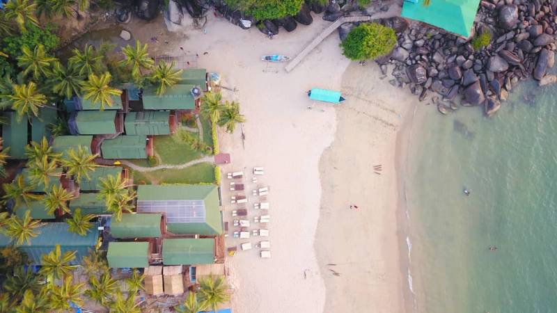 3 Night / 4 Days Goa Tour Package