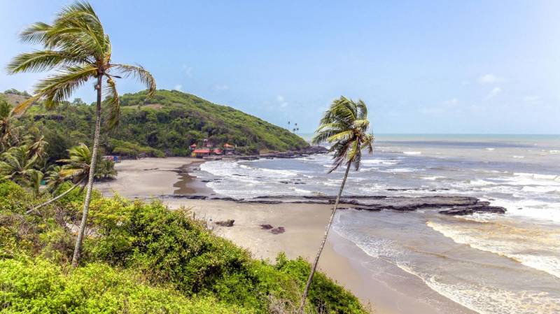 3 Night / 4 Days Goa Tour Package