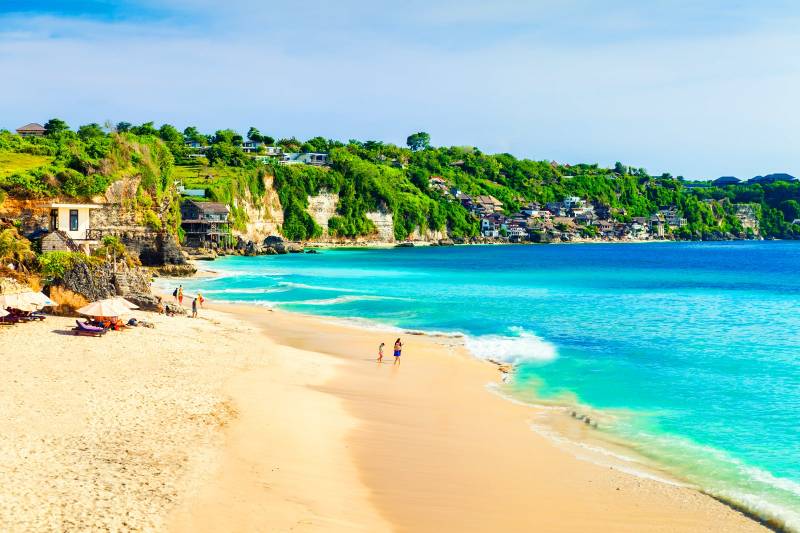 5 Night / 6 Days Bali Tour Package