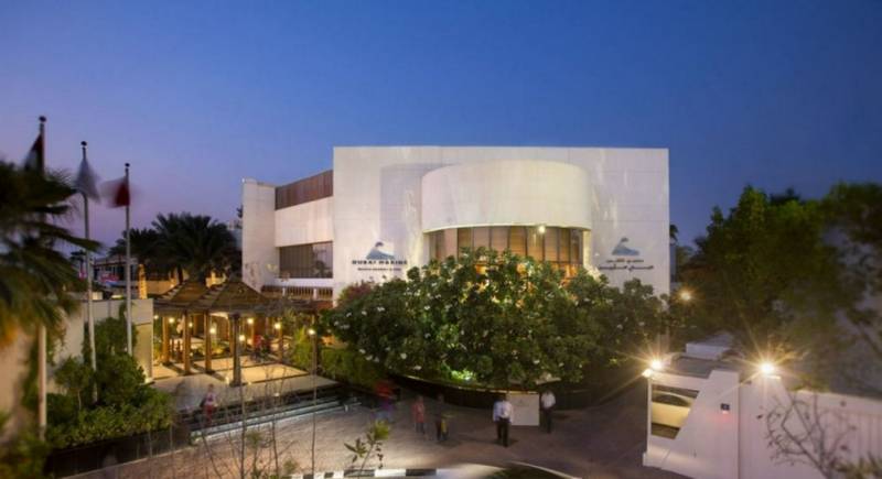 Dubai - 5 Nights - Luxury