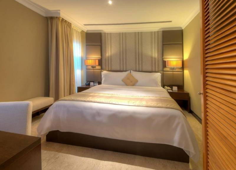 Dubai - 5 Nights - Luxury