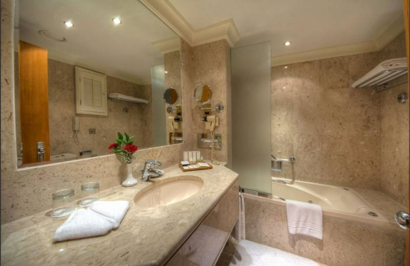 Dubai - 5 Nights - Luxury