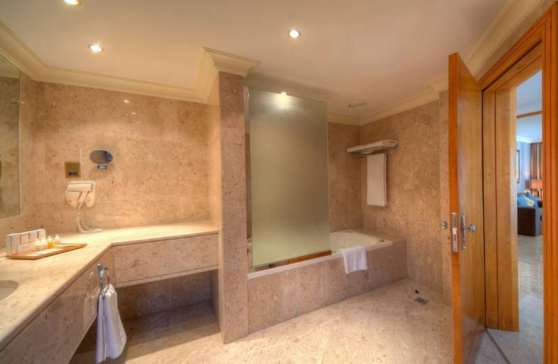 Dubai - 5 Nights - Luxury