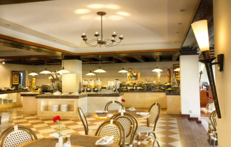 Dubai - 5 Nights - Luxury