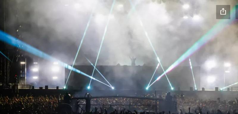 F1 Grand Prix 2022 in Abu Dhabi