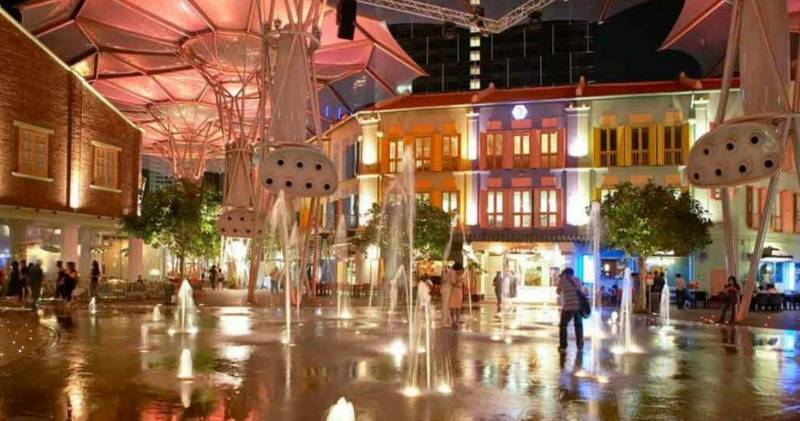 Singapore - 3 Nights - Amazing Deal