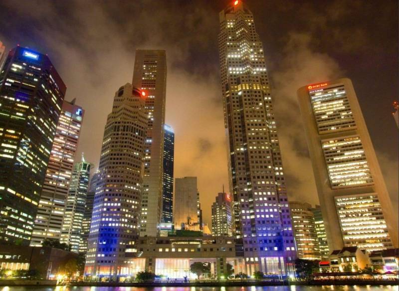 Singapore - 3 Nights - Amazing Deal