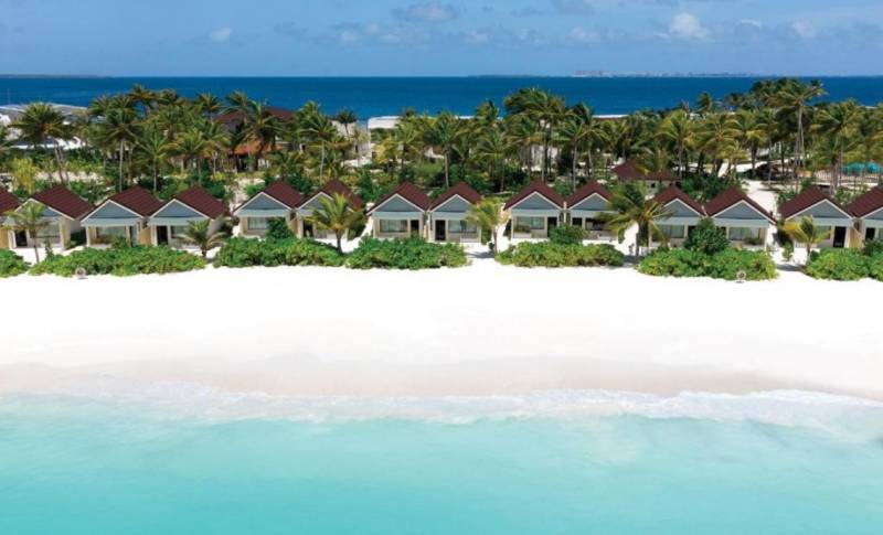 Maldives - 5 nights - OBLU XPErience Ailafushi