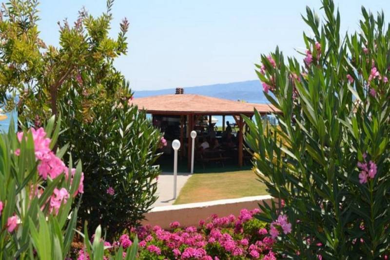 Greece - 7 Nights - Kiani Beach Resort Family - All Inclusive