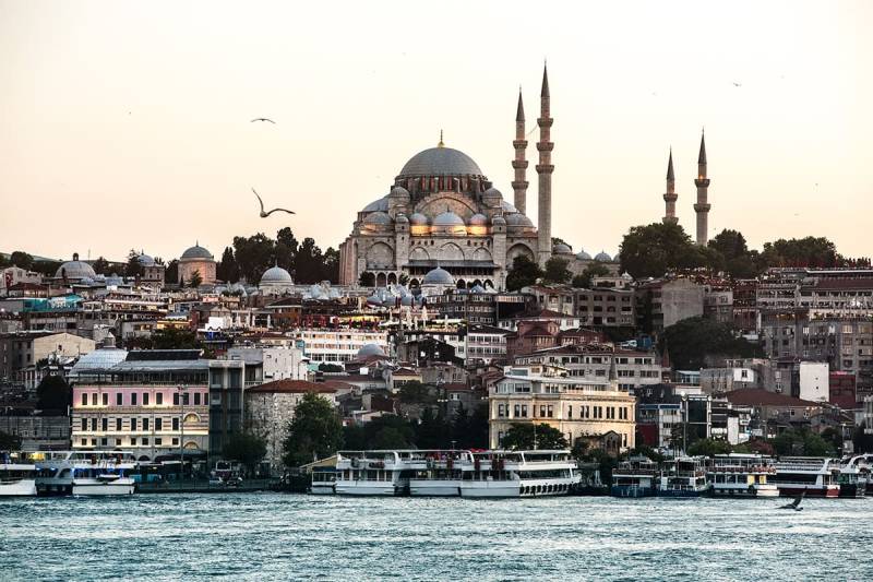 6 Nights Turkey - Istanbul - Antalya - Cappadocia Tour