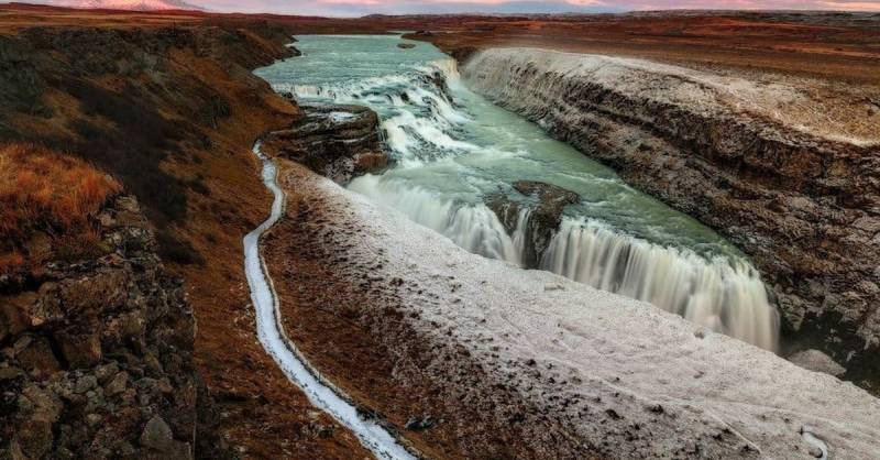 5Nights - Amazing Iceland Tour