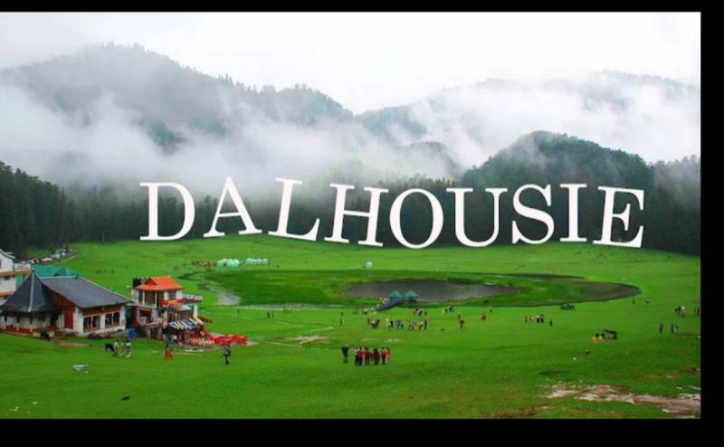 2 Night 3 Days Dalhousie Tour Package