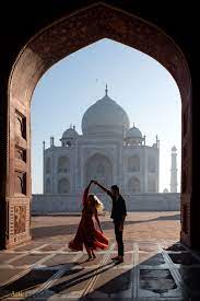 Sunrise Taj Mahal And Agra Fort Tour From Delhi To Agra